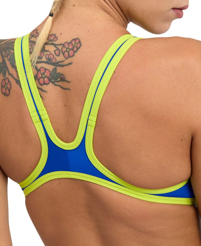 Arena One Big Logo - Damen Badeanzug kaufen | Bike-Discount