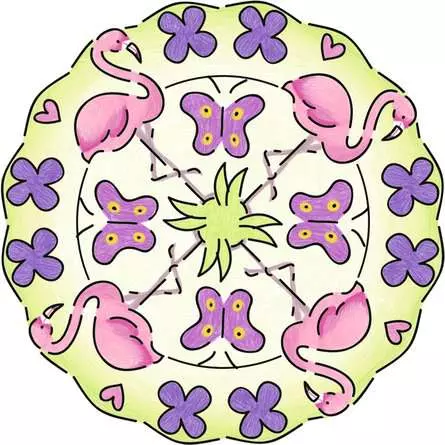 Flamingo