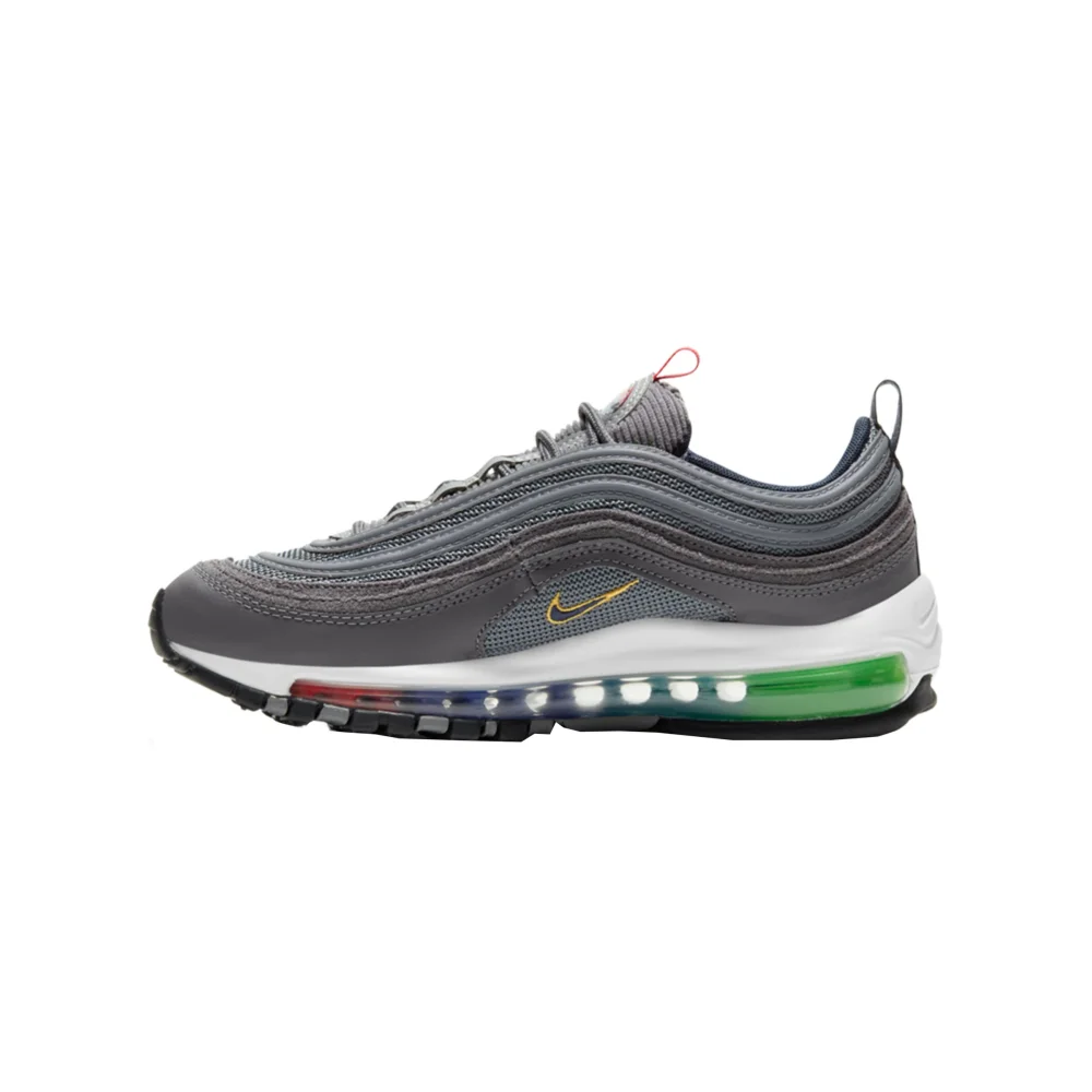 Nike Air Max 97 EOI GS DD2002-001 / grau