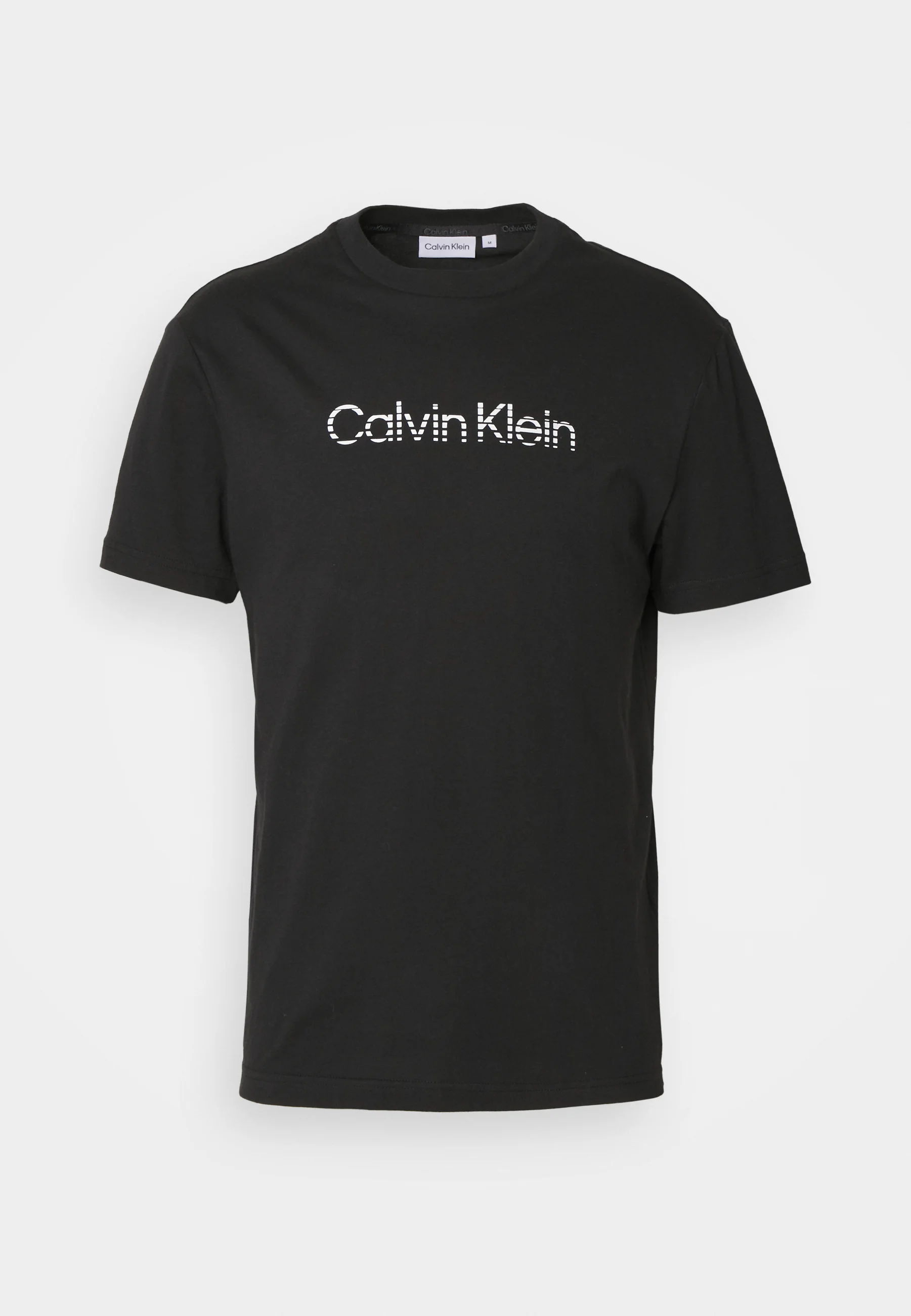 Calvin Klein DEGRADE LOGO - Camiseta estampada