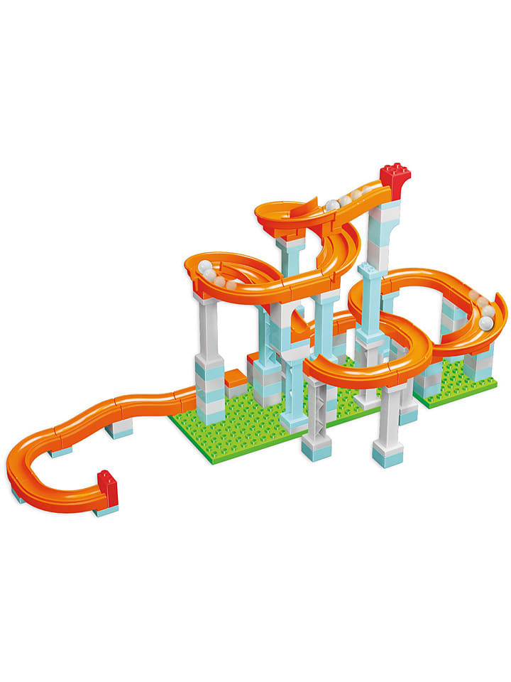 Simba 128tlg. Kugelbahn-Set - ab 4 Jahren günstig kaufen onesize