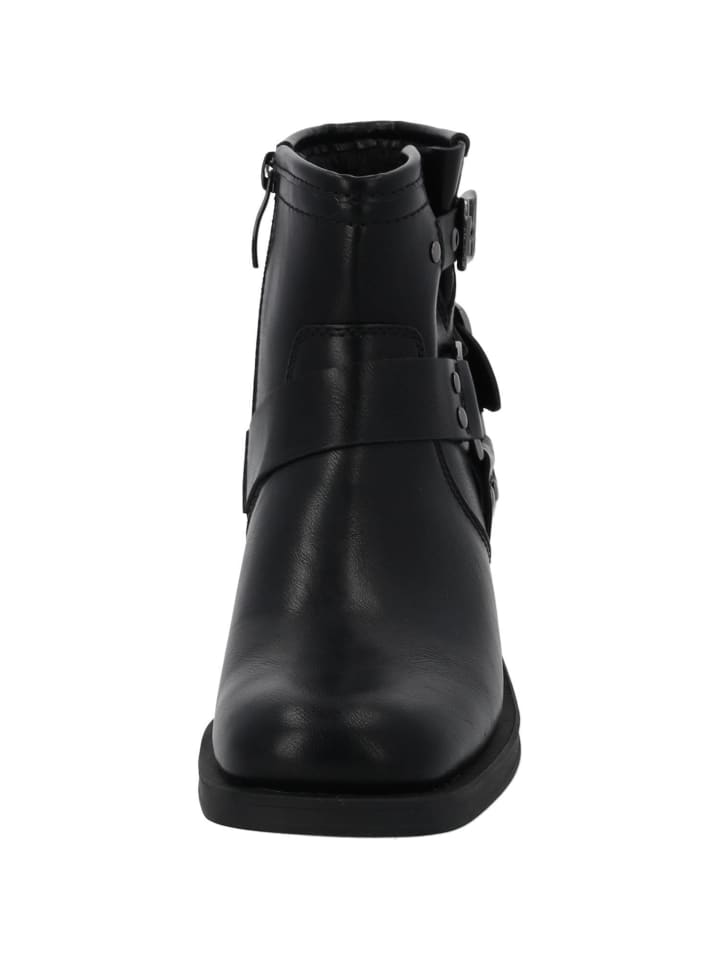 palado Biker Boots in BLACK günstig kaufen 40