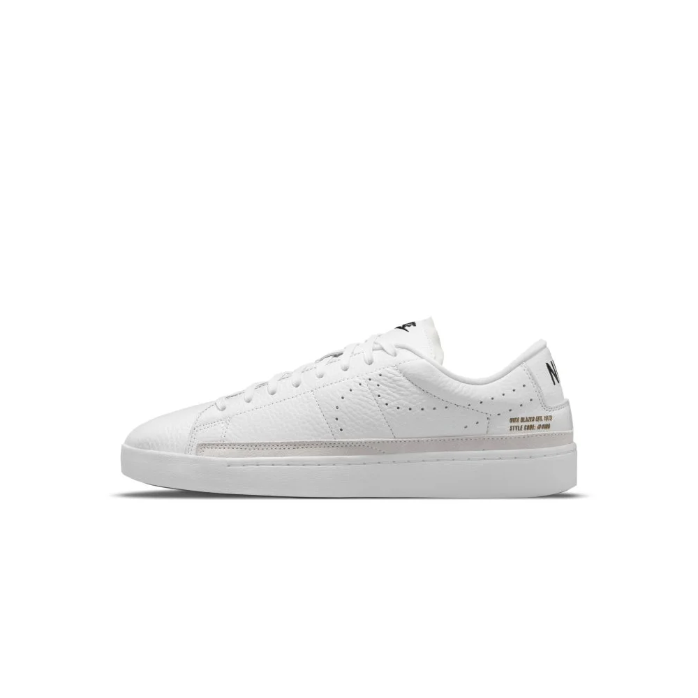 Nike Blazer Low X DA2045-100 / weiss