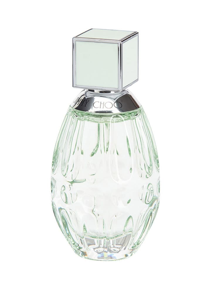 Jimmy Choo Floral - EdT, 40 ml günstig kaufen onesize