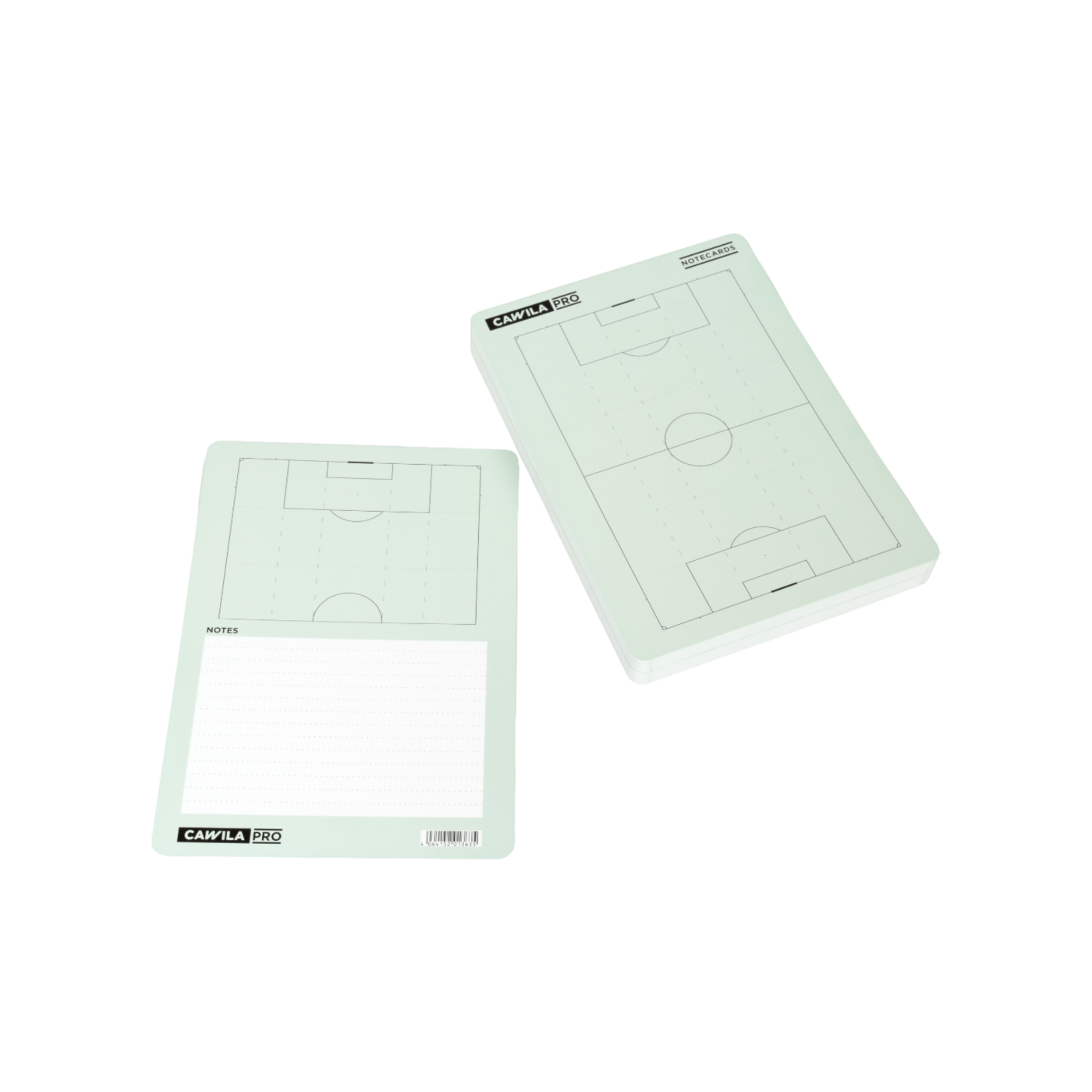 Cawila PRO 50 Blatt A6 Notecards