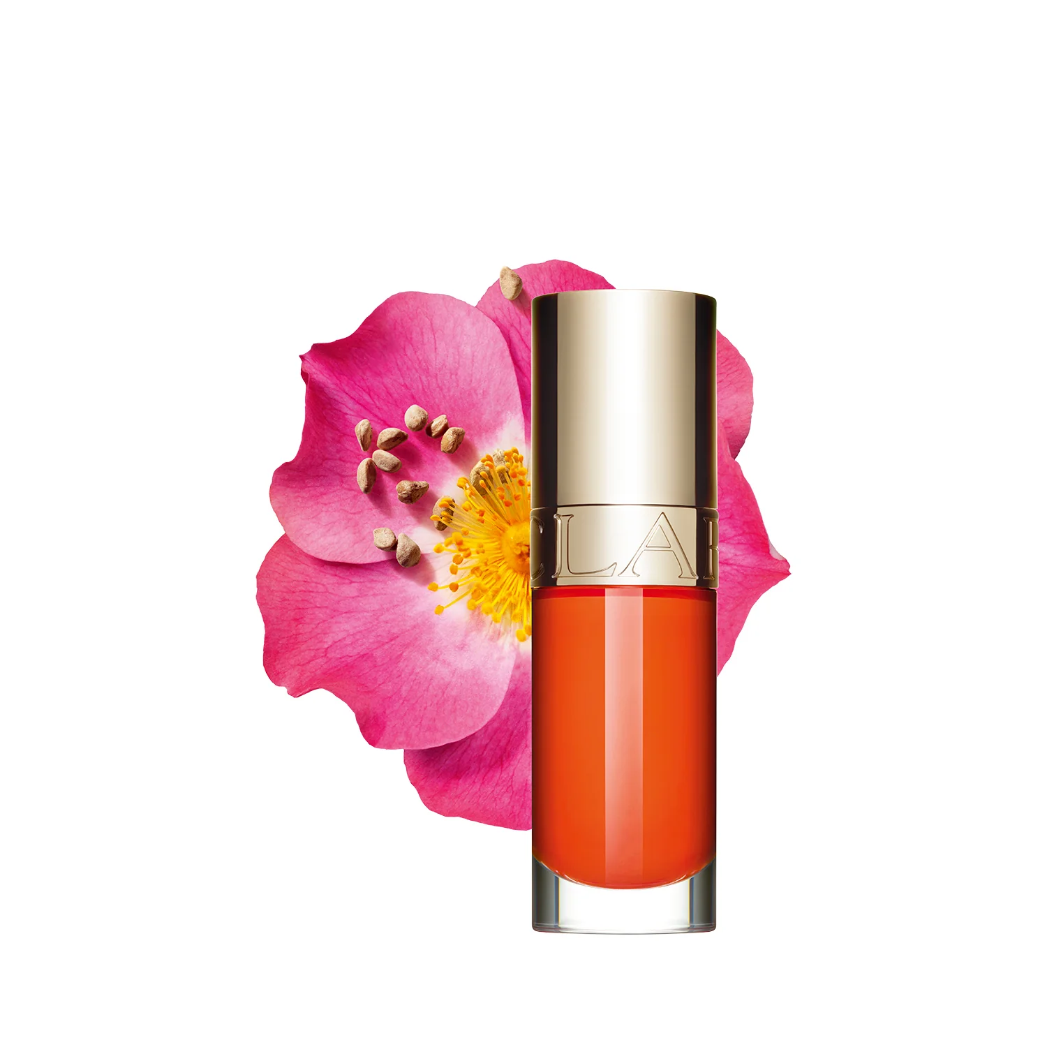 Aceite labial Lips Lip Comfort Oil - Power of Colors - Brillo