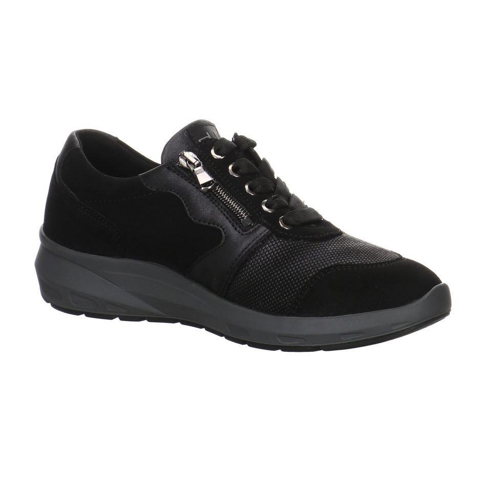 Waldläufer Schnürschuh Tonia