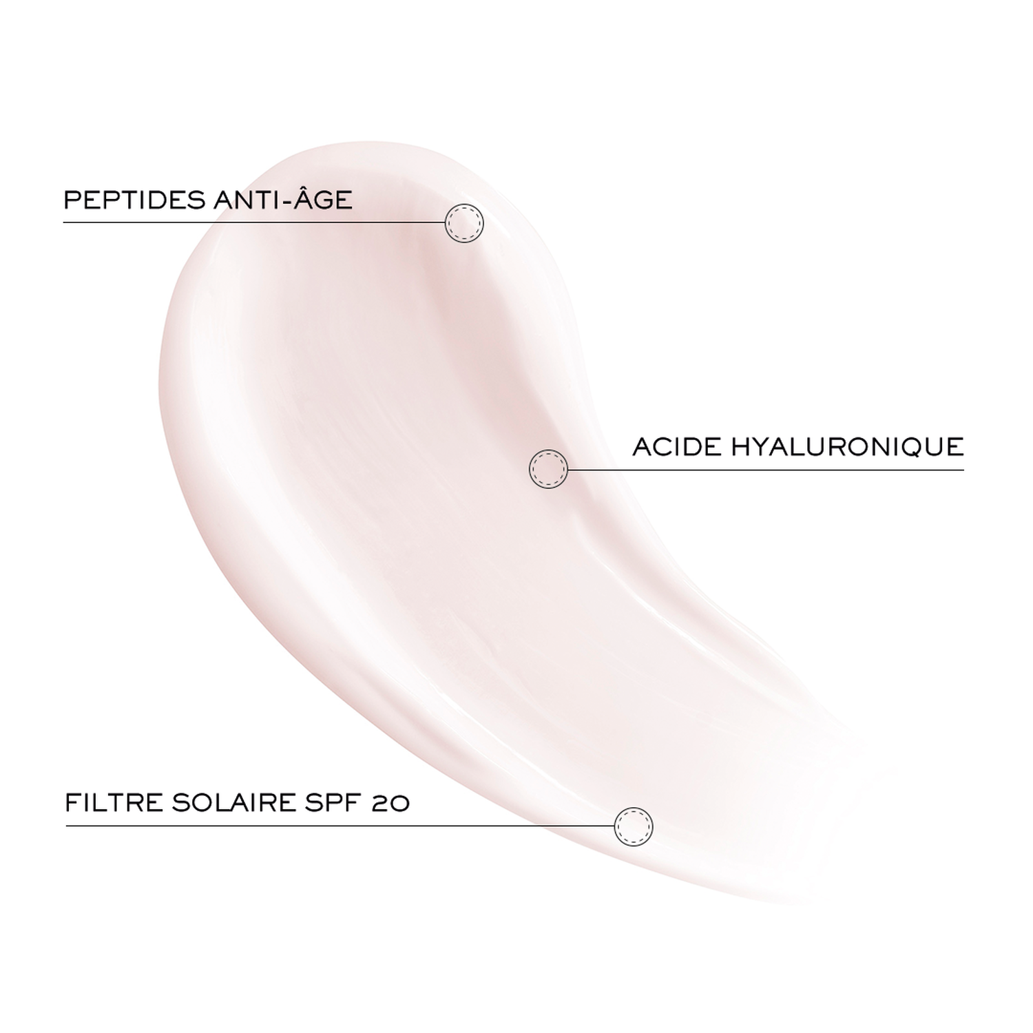 lancôme Rénergie SPF20 Crème Anti-Âge Haute Performance