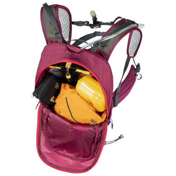 Jack Wolfskin - Athmos Shape 20 - Wanderrucksack