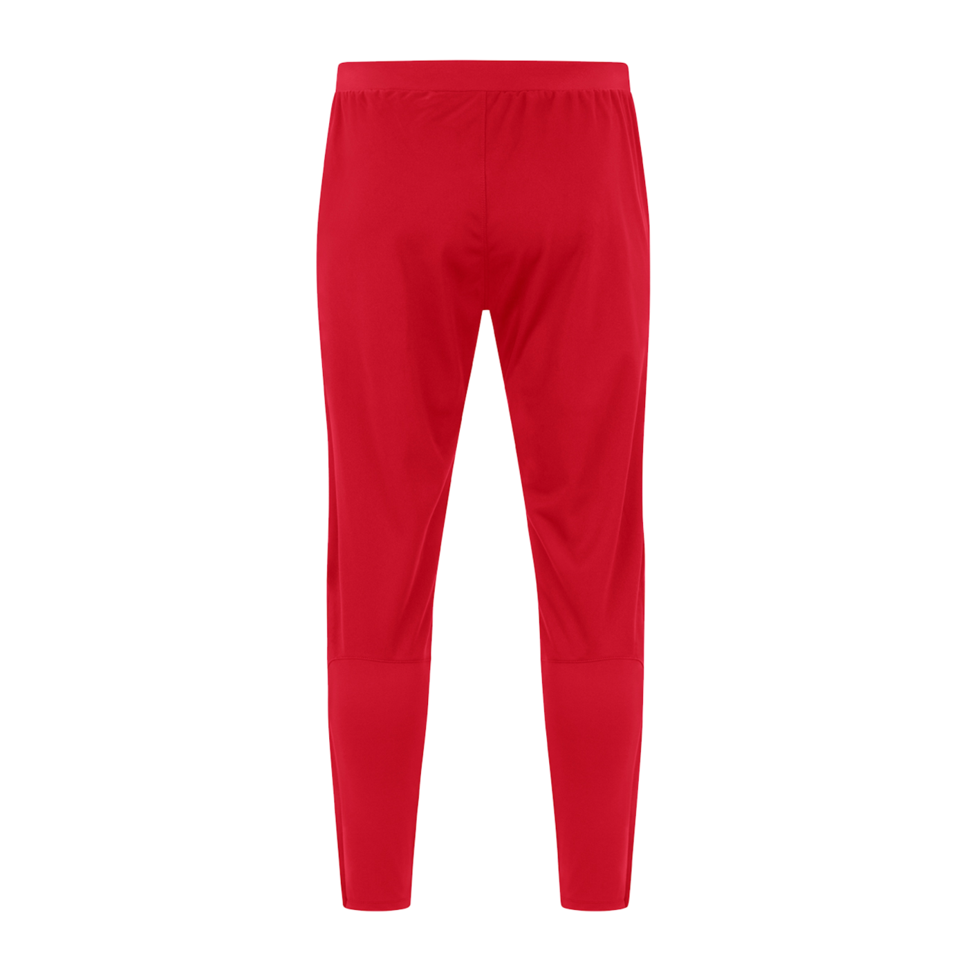 JAKO Power Polyesterhose Rot Weiss F105