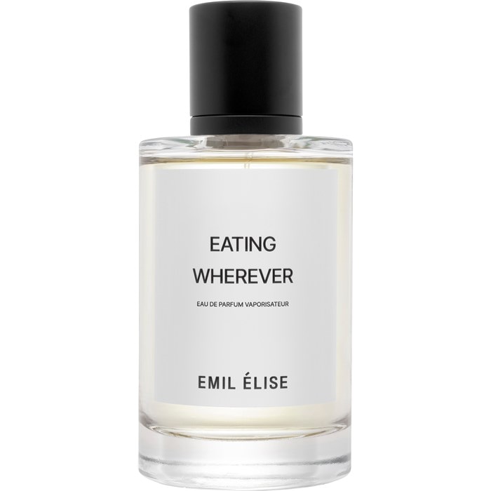 Eau de Parfum Spray
