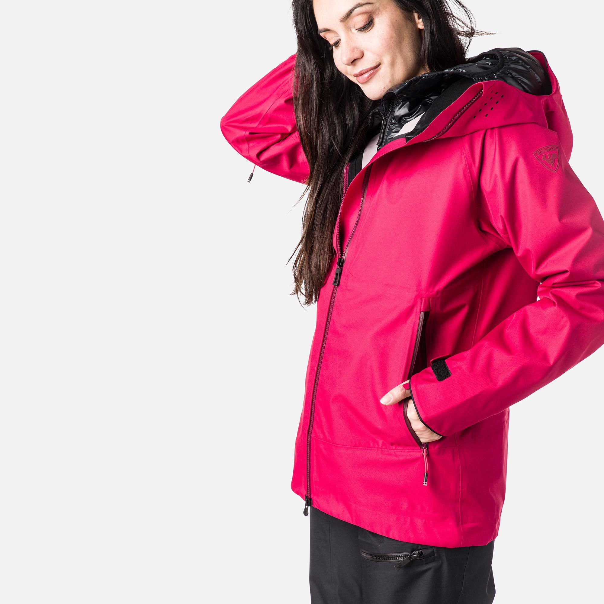 Veste SKPR trois épaisseurs Femme