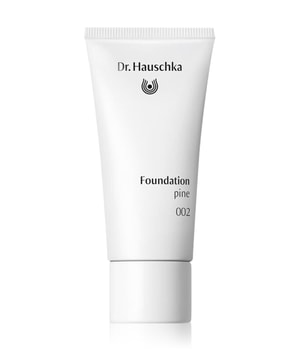 Dr. Hauschka Teint Foundation Flüssige Foundation-30 ml