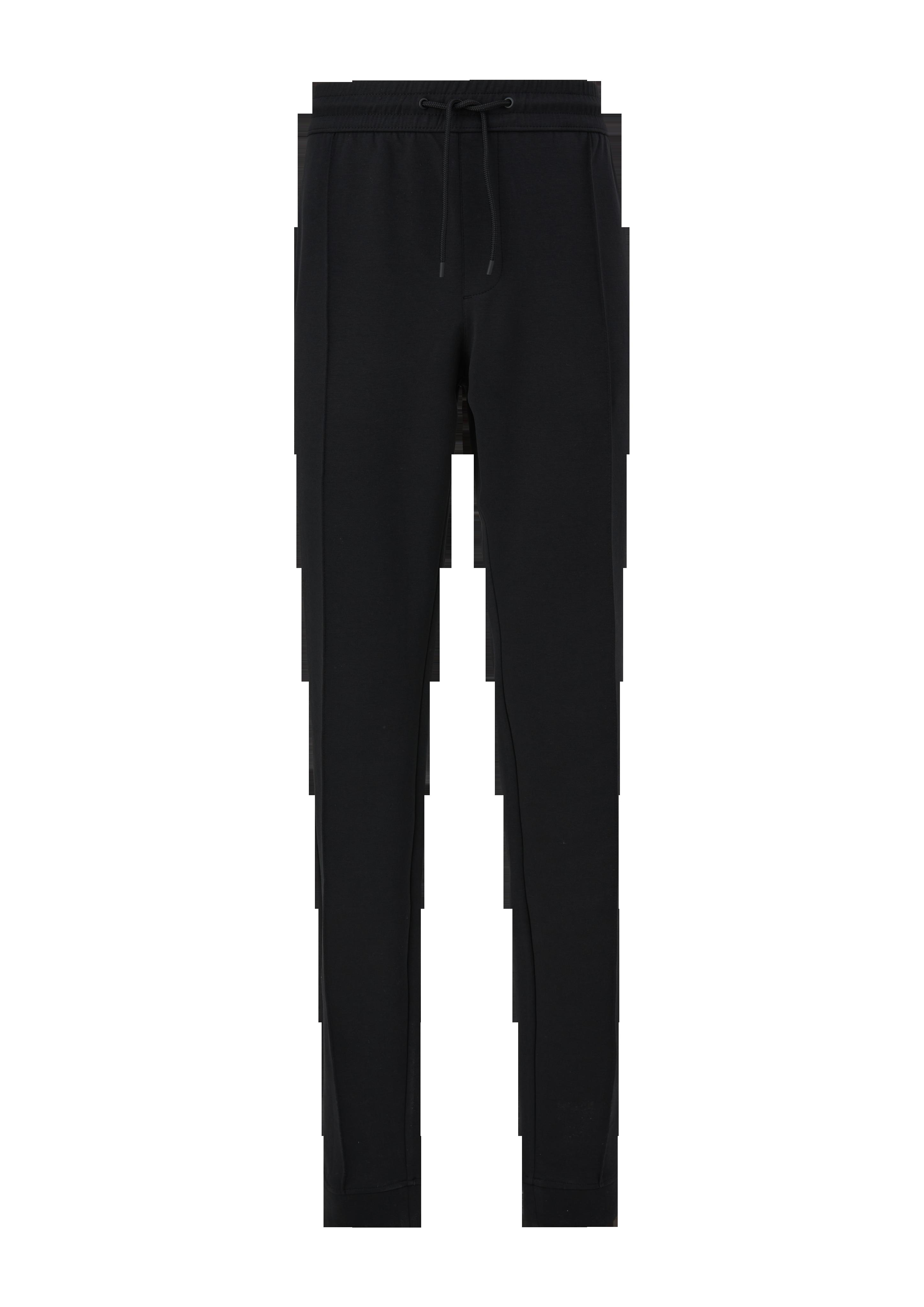 Regular: Joggpants aus Jersey  2143346-9999