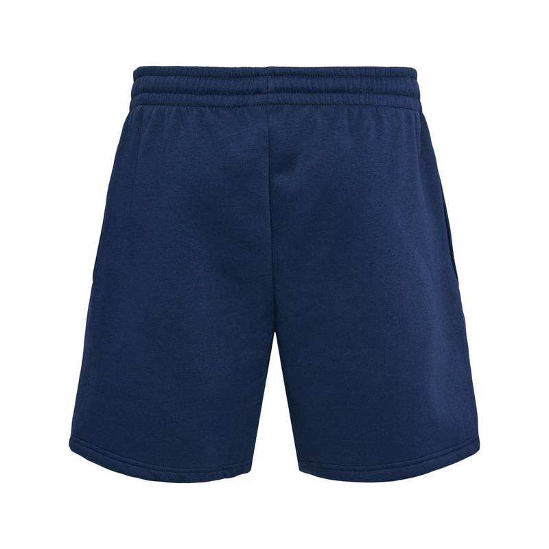 hummel hmlACTIVE CO SHORTS Sweatshorts Herren