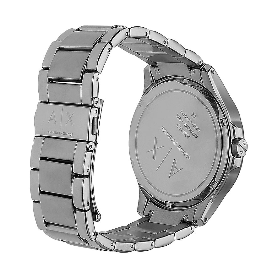 Armani Exchange Herrenuhr