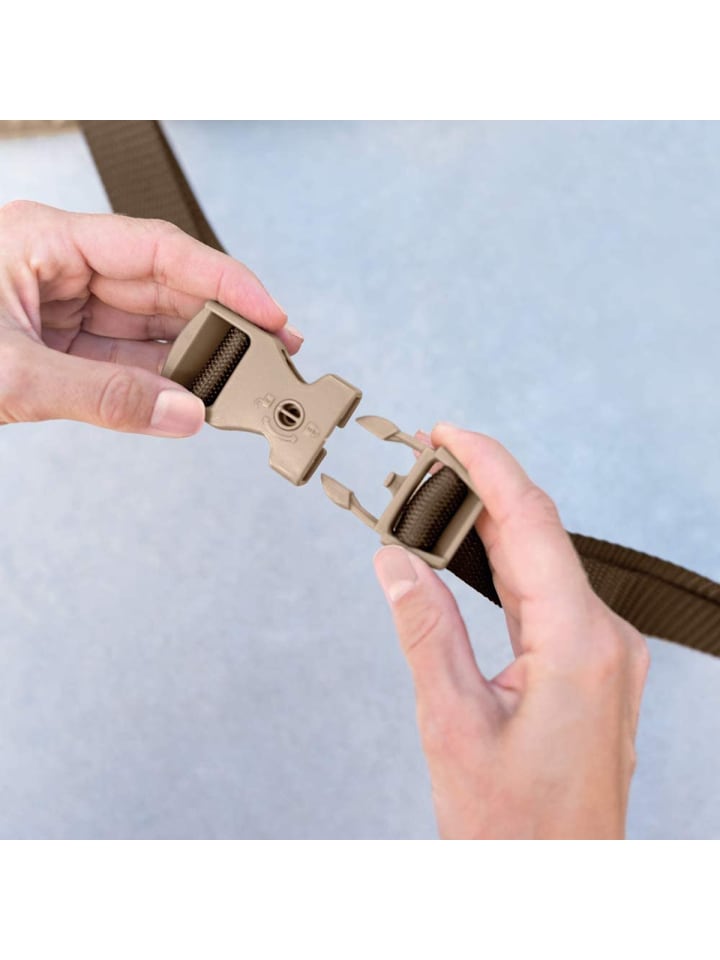 Intex Energiesparabdeckung für PureSpa (198x72cm) in beige günstig kaufen onesize