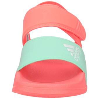 adidas Adilette Sandal K Sandale in orange