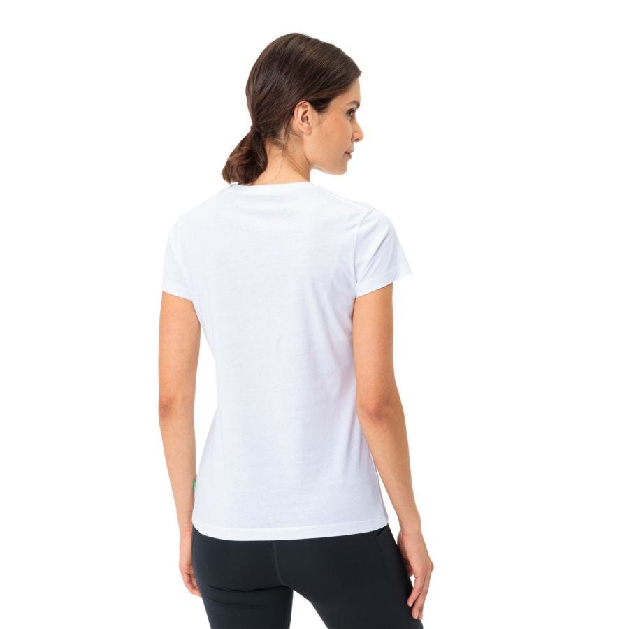 Graphic T-Shirt Damen