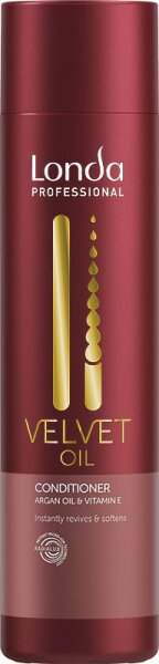 Londa Velvet Oil Conditioner