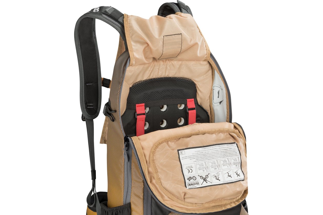 Evoc FR Enduro 16
