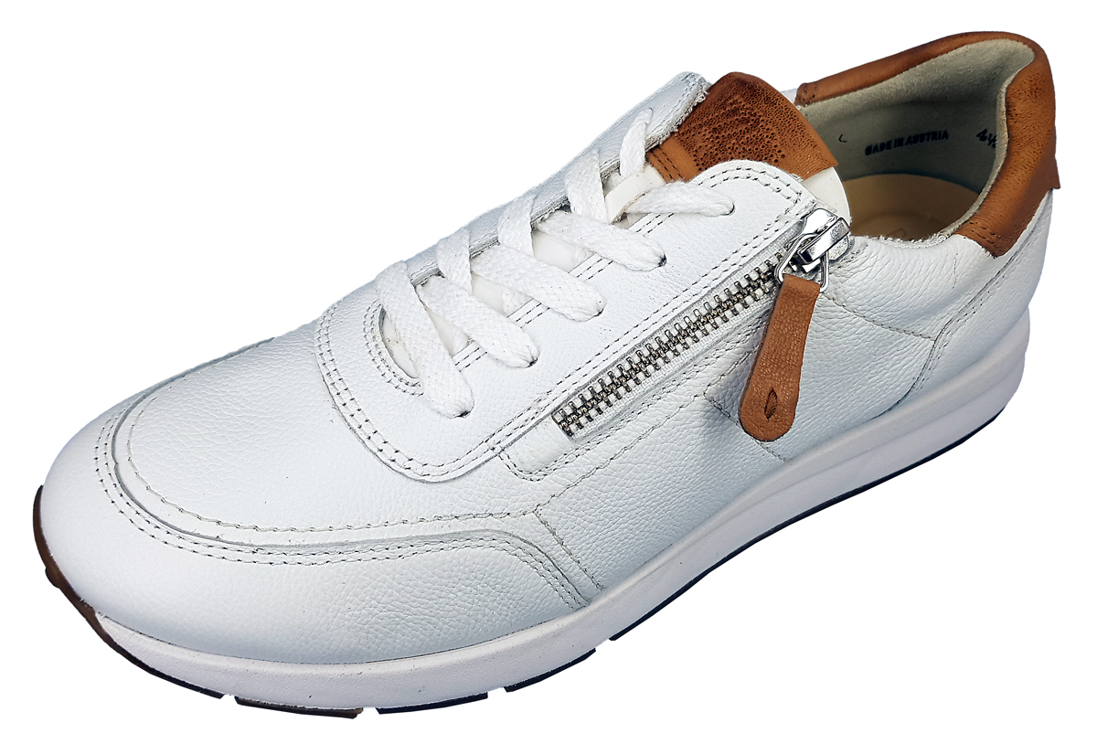 Paul Green 4085-043 Weiß 043 white/ simba