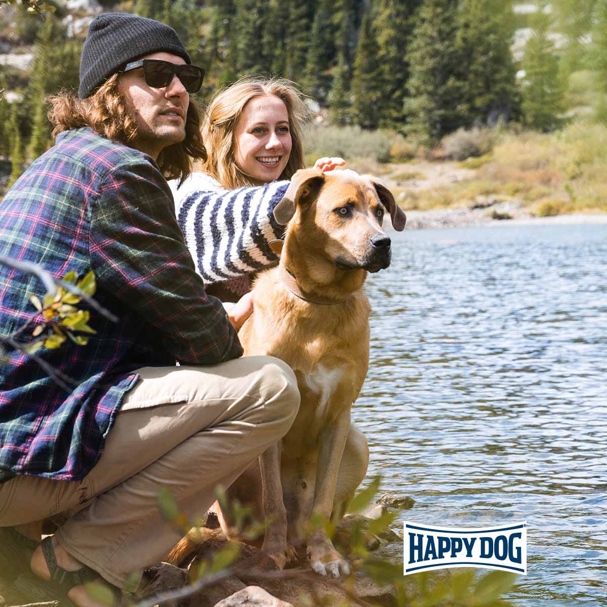 Happy Dog Sensible Pure Australia (Känguru) kaufen bei ZooRoyal