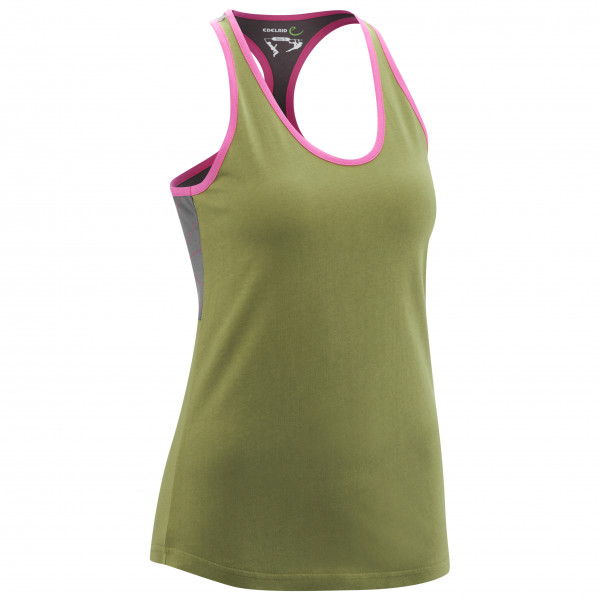 Edelrid - Women's Onsight Tank II - Top