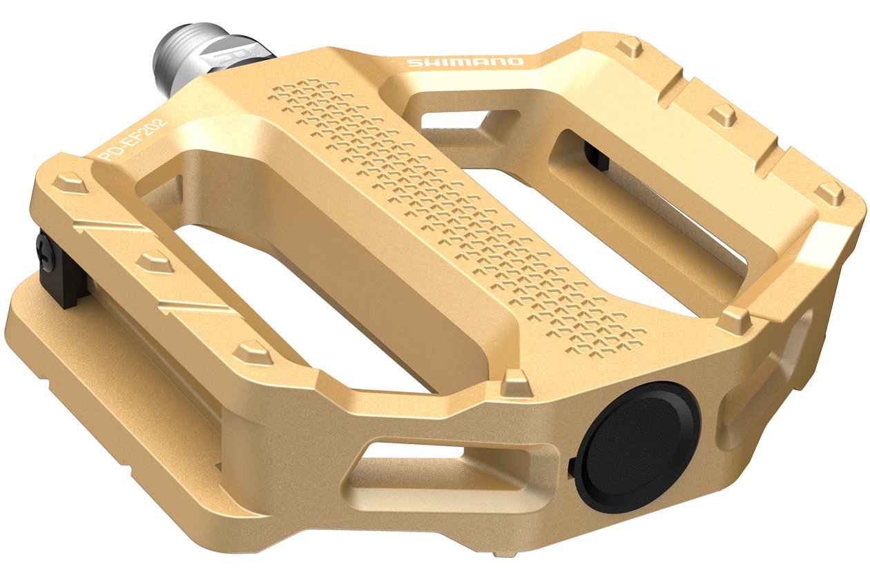 Shimano PD-EF202 Plattform Pedal