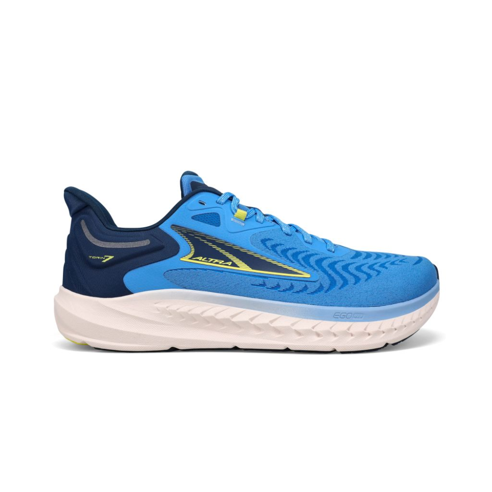 Altra Torin 7 AL0A82C4-440 / blau