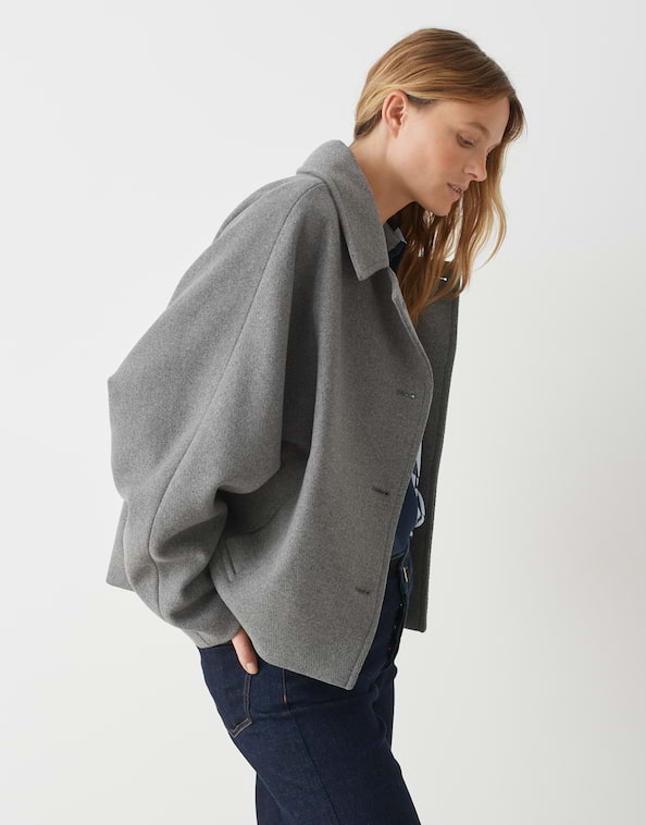 Kurzjacke Hajona