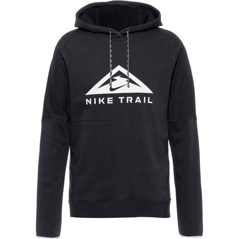 Nike DF Trail Hoodie Herren