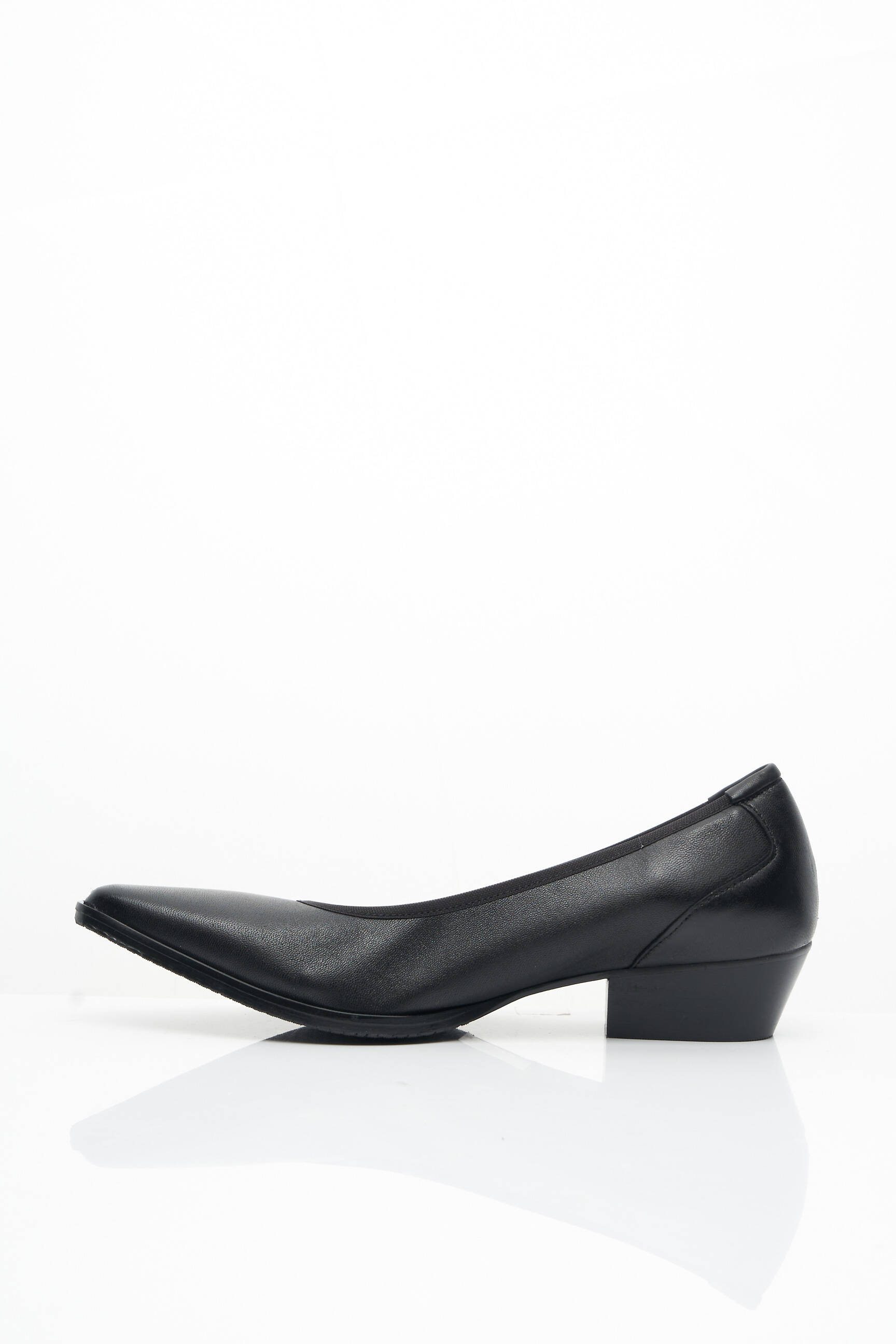 Otess Escarpins Femme couleur noir