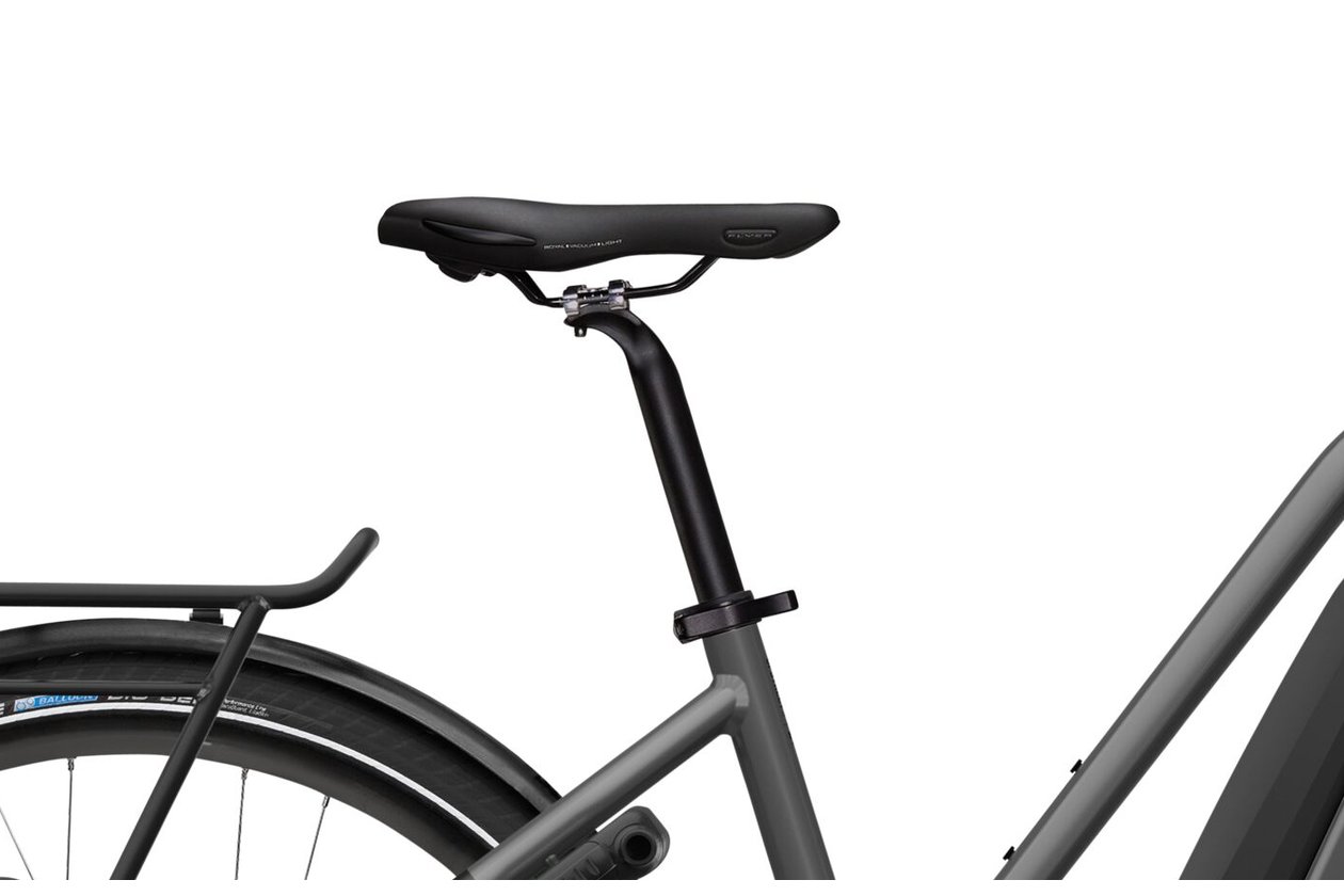 Flyer Upstreet5 7.10 - 750 Wh - 2022 - 28 Zoll - Damen Sport
