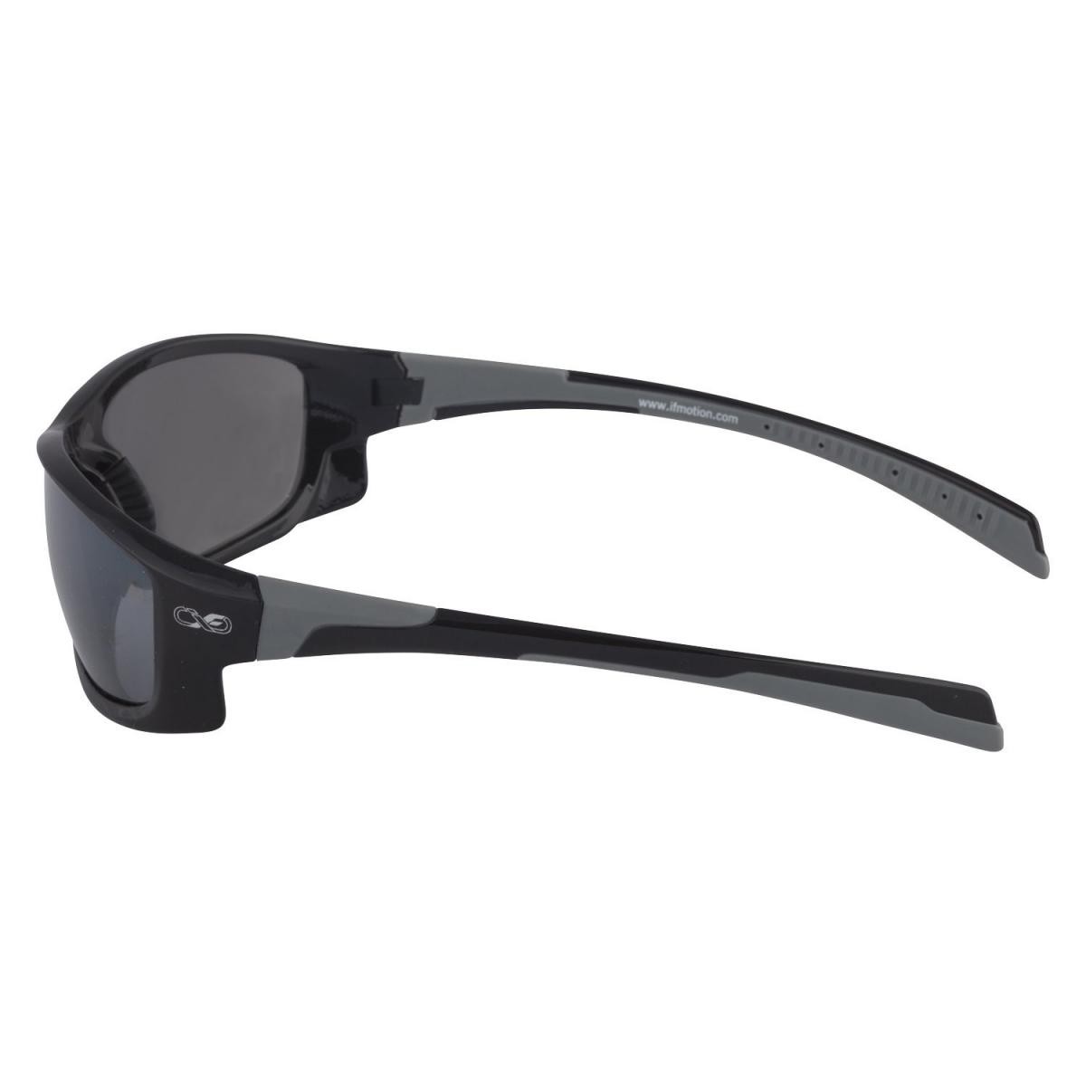 Viwanda Infinite Eins Sportbrille grau