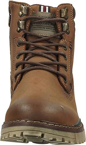 Dockers Stiefelette