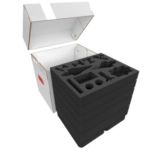 Feldherr Lagerbox für Star Wars Armada - Wave 1 - 6