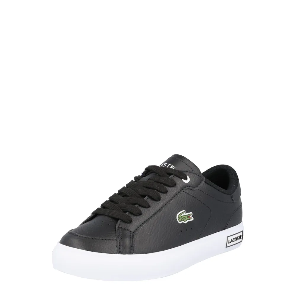 Lacoste Powercourt 44SFA0077-312 / schwarz