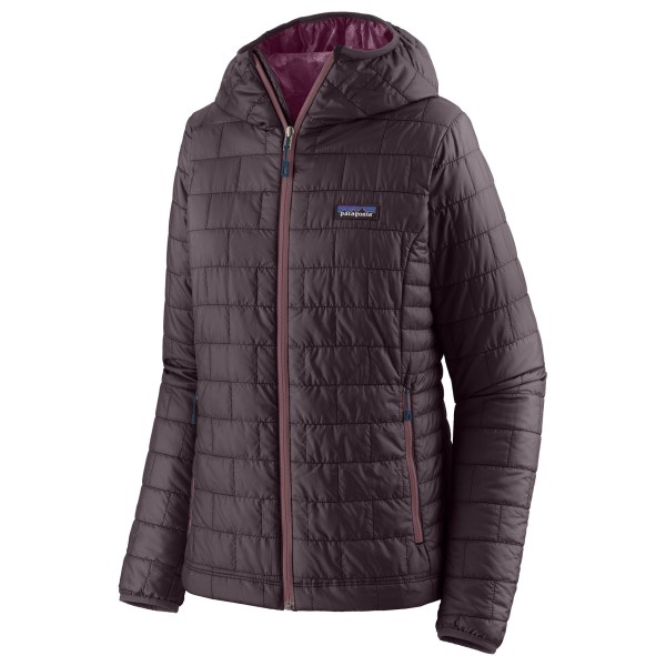 Patagonia - Women's Nano Puff Hoody - Kunstfaserjacke