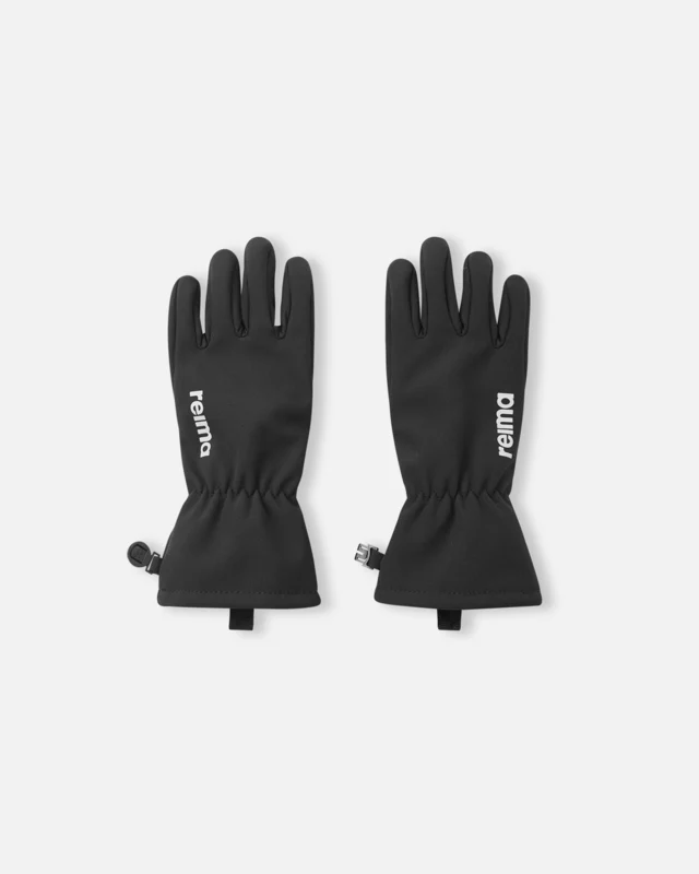 Kinder Softshell Handschuhe Tehden