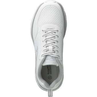 KangaROOS KN Bath Sneaker in weiß