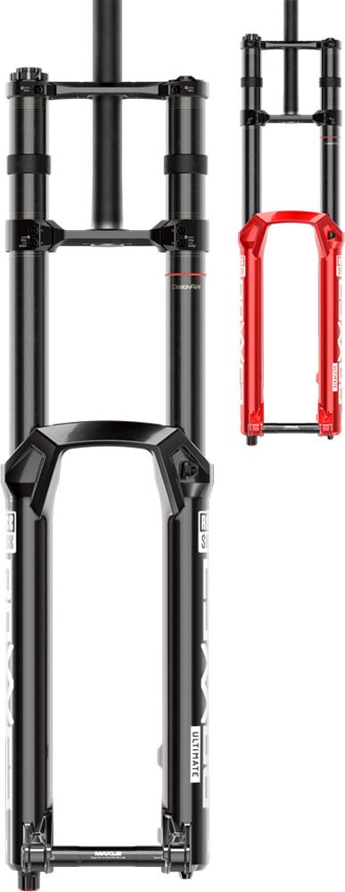RockShox BoXXer Ultimate Charger 3 29