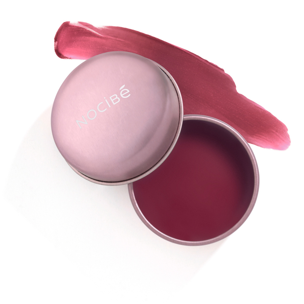 Nocibé Lip & Cheek Balm Baume lèvres et joues