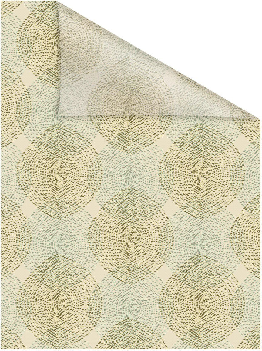 Fensterfolie Fensterfolie selbstklebend, Sichtschutz, LICHTBLICK ORIGINAL, blickdicht, glatt