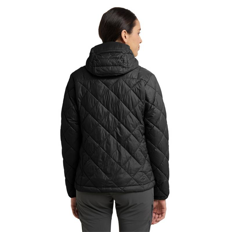 Haglöfs Roc Mimic Hood Outdoorjacke Damen