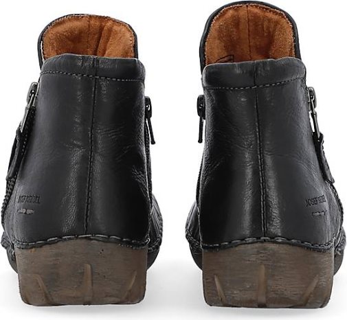 JOSEF SEIBEL Zipper-Boot FELICIA 06