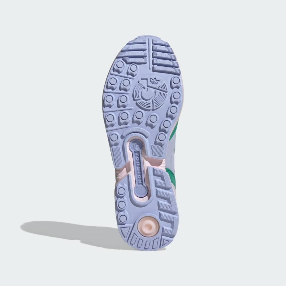 adidas ZX 8000 W IE2965 / grün