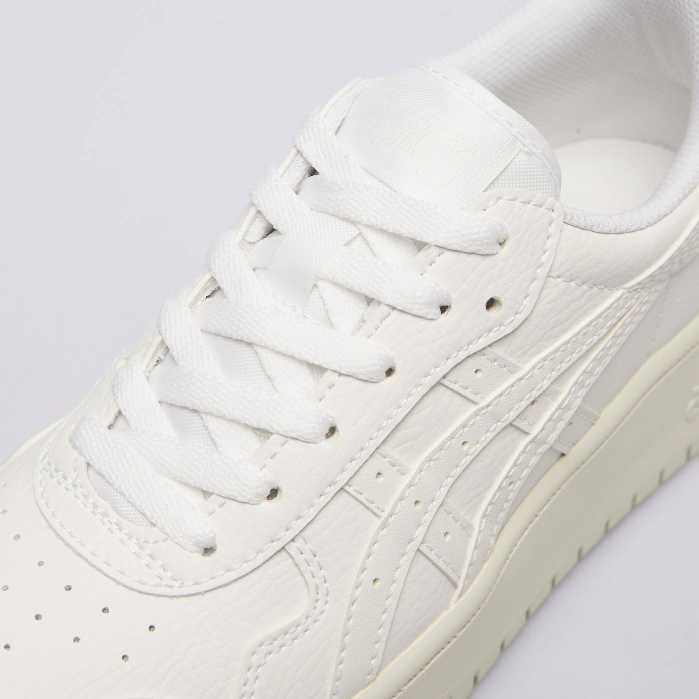 ASICS JAPAN S PF Weiß