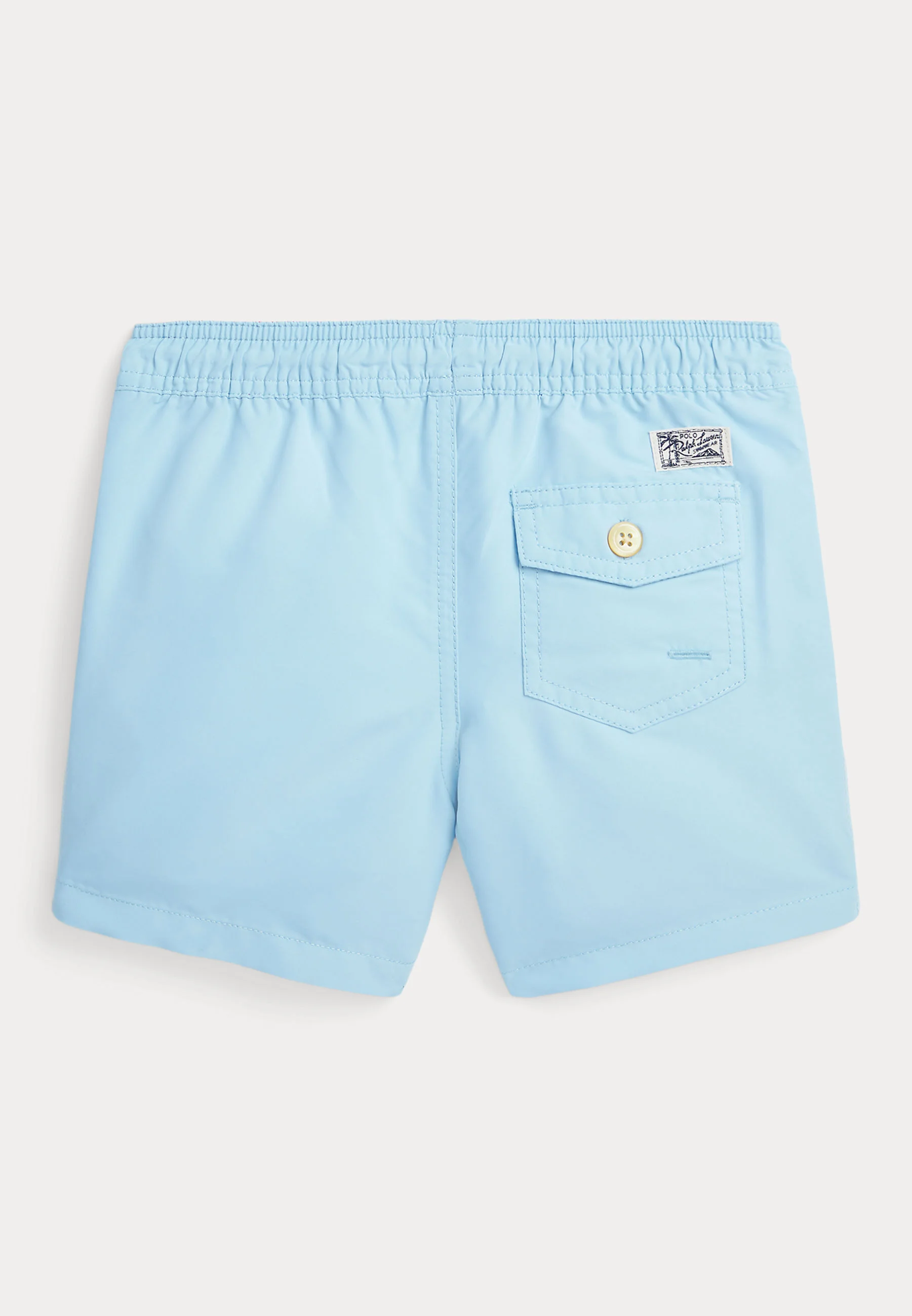 Polo Ralph Lauren BAÑADOR TRUNK - Bañador corto