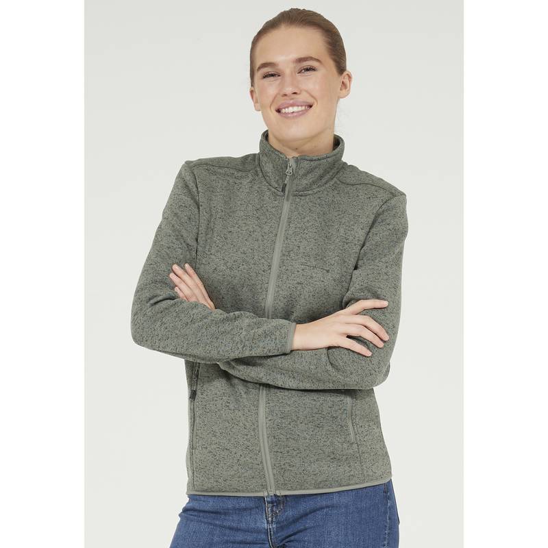 Whistler Maleo W Fleecejacke Damen